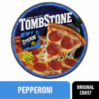 Tombstone Pepperoni Frozen Pizza