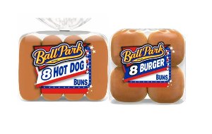 $1.99 Ball Park Buns