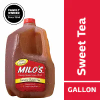 Milo's® Famous Sweet Iced Tea