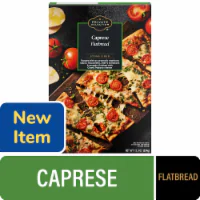Private Selection® Stone Fired Caprese Flatbread