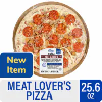 Kroger® Meat Lover's Pizza
