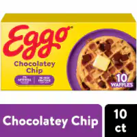 Eggo® Chocolatey Chip Waffles