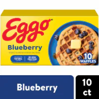Eggo® Blueberry Waffles