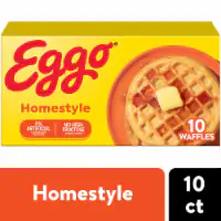 Eggo® Homestyle Waffles