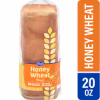 Kroger® Honey Wheat Bread