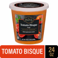 Private Selection® Kettle Cooked Tomato Bisque Soup