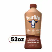 fairlife Ultra-Filtered Milk, Lactose Free, High Protein, 2% Reduced Fat Chocolate Milk